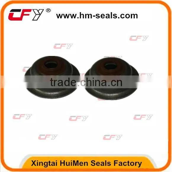 Valve Stem Oil Seal For Motorcycle Automobile