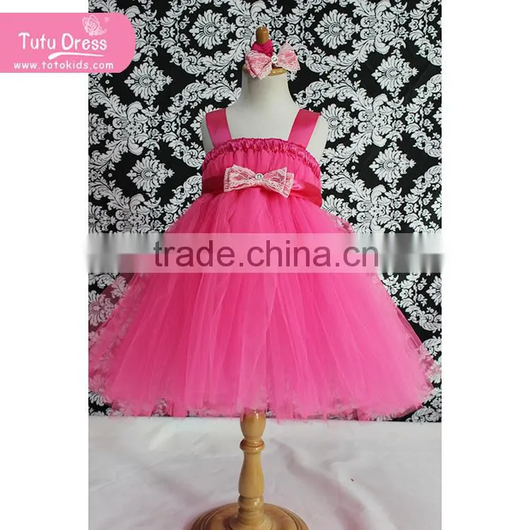 2015 new princess girl dress girls puffy dresses party tutu hotsale dress