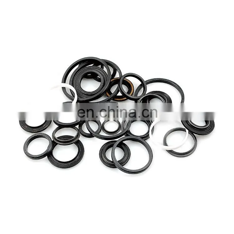 X-RING 25/28 oil seal kit rubber oil seal hydraulic pump oil seal