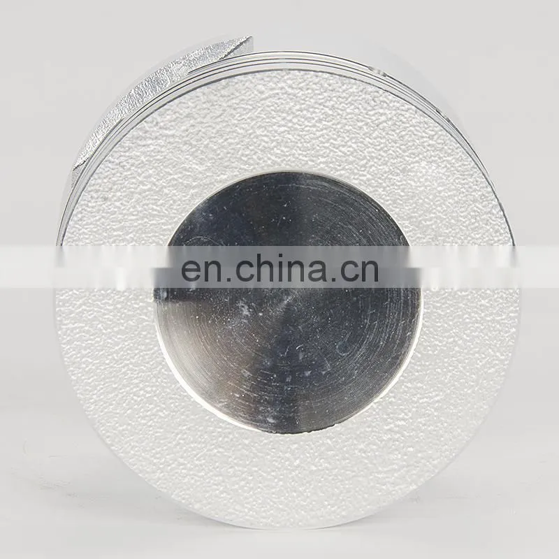 India Motorcycle engine parts C100-J piston kit 50mm