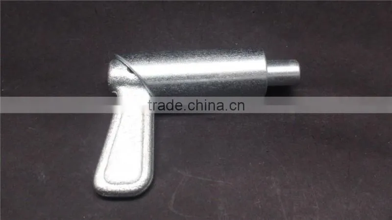 02415 Spring latch bolt door lock bolt latches