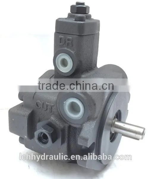 Veljan denison Single Vane Pump pump hydraulic