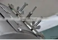 Commercial multifunctional high efficiency vegetable dicer