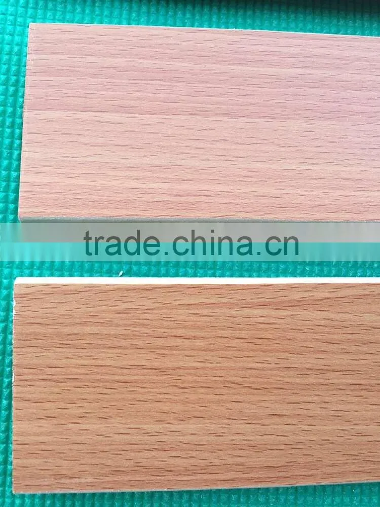 wooden bed slats cheap and high quaity poplar full side beech sticker bed slats