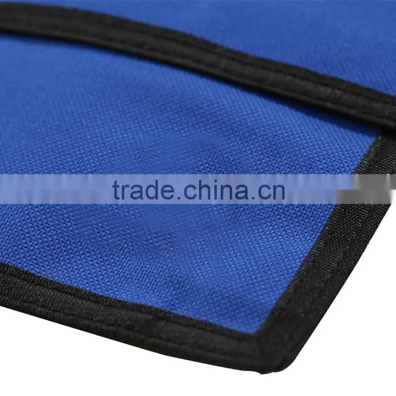 Newest Zippered Credit Card Wallets(ISO9001)