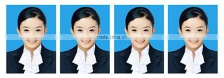 Cool Clap ID Photo Booth Vending Machine