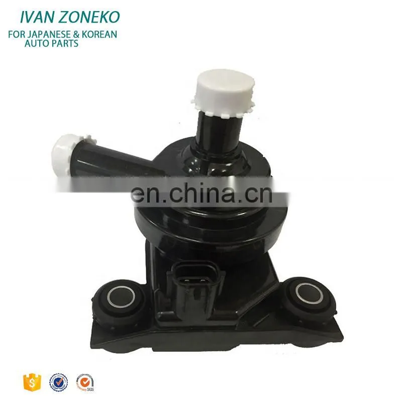 Ivanzoneko Auto Electric Inverter Water Pump Parts For Toyota Prius 04-09 04000-32528