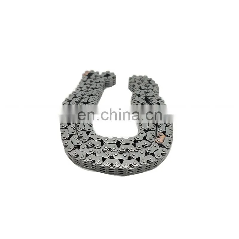 Auto part Reliable reputation parts Timing Chain for Hyundai Santa Fe Sonata OEM 24321-25000