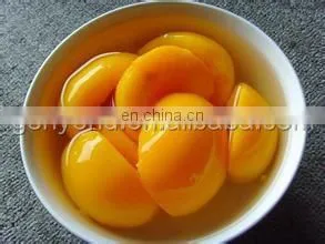 peach pitting and half cutting machine