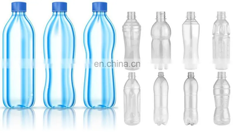 aseptic cold Filling Machine for Beverages for milk beverages in PET bottles