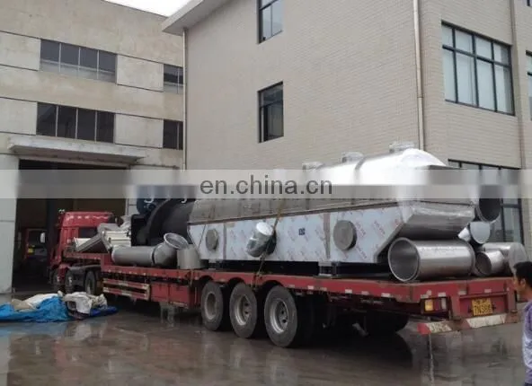 fluid bed dryer granulator/high efficiency rotary dryer for sale