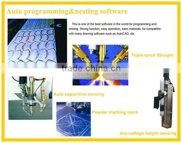 automatic cutting machine