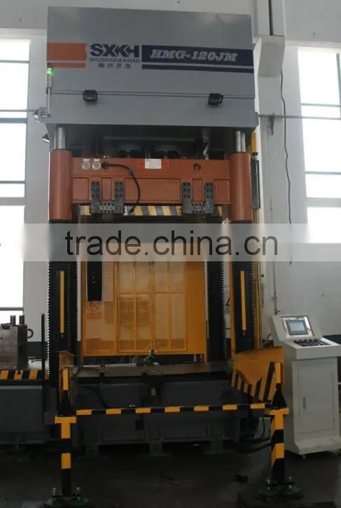 bmc electricity swith compression molding