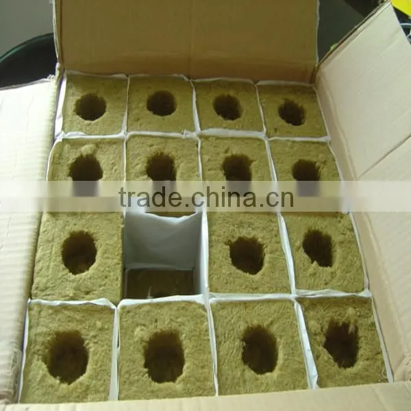 Low price rock wool sandwich panel,factory own rock wool production line