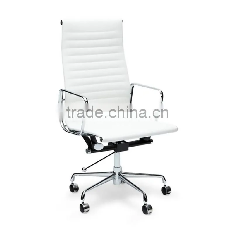meeting room high back leather ea119 office chair