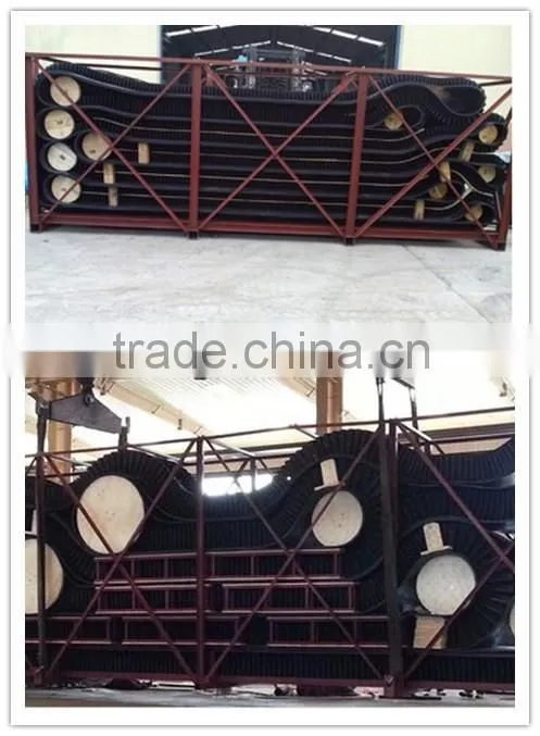 alibaba China supplier conveyor belt sushi conveyor belt system