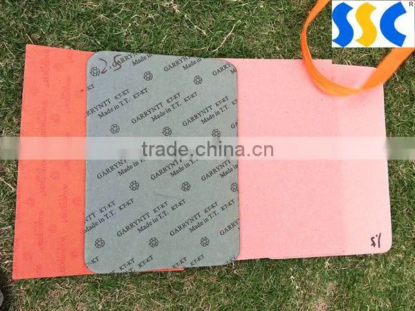 bamboo charcoal shoe insole board
