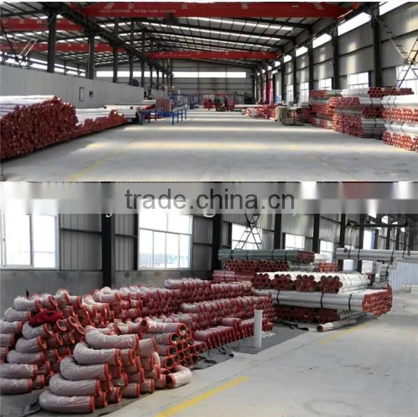 China Small Size Aggregate Output 20m3 per hour Concrete Pump Manufacturer