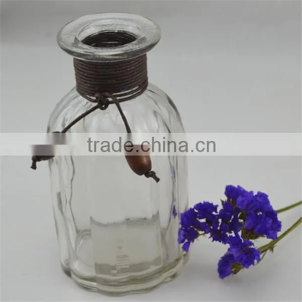 glass flower vases ,glass bottle