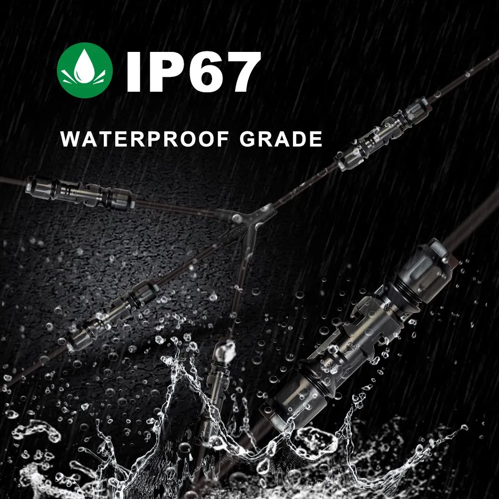 waterproof