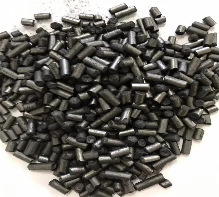 graphite Recarburizer a7