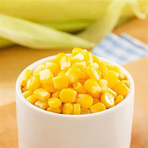 Standard Canned Baby Corn Process Line /produce Machines/plants2