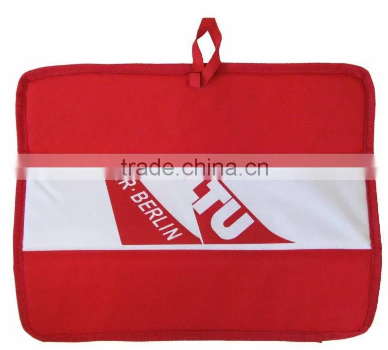Wholesale square sitting pad