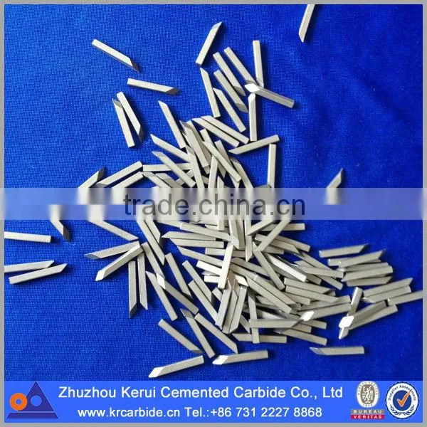 tungsten carbide dowel pin