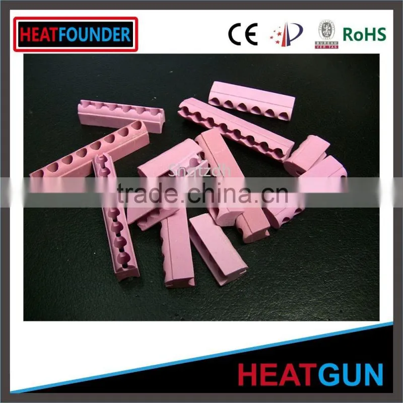 ZIRCONIA CERAMIC ROD/SHAFT PLATE / RING / TUBE / BUSH / SLEEVE / NOZZLE