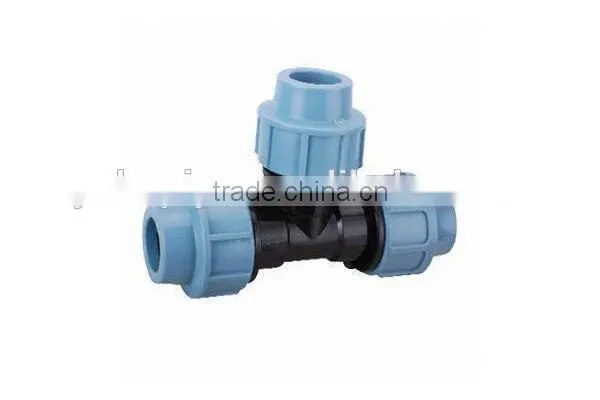 Swagelok Compression Pp Fitting