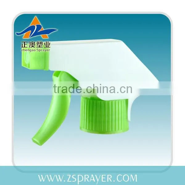 China factory home-cleaning plastic bottle hose sprayer