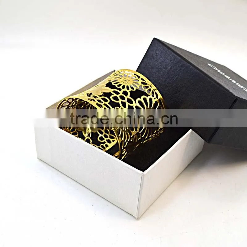 latest new hot product lady stainless steel fashion bracelet