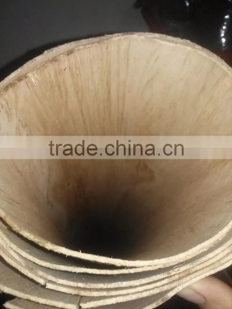 premium eucalyptus core veneer