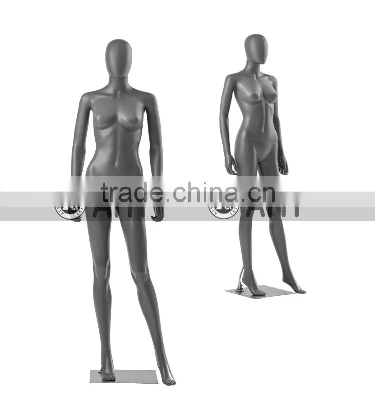 2016 Sex Mannequin Display Cheap, Plastic Body For Sex