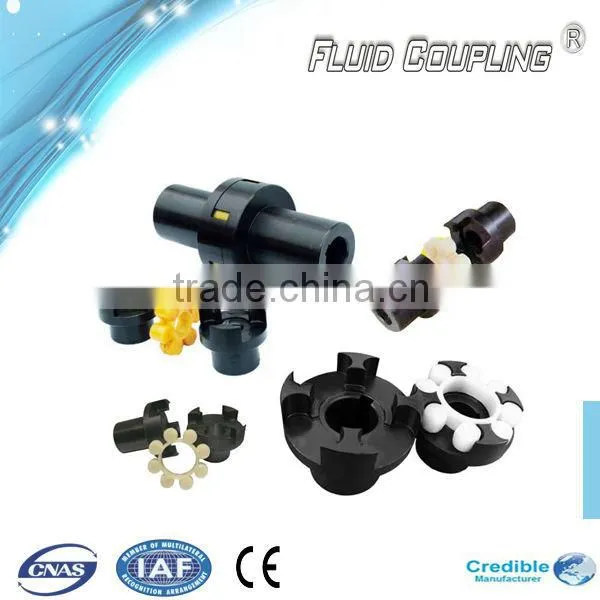 ML Type Power Transmission Coupler Manufacture