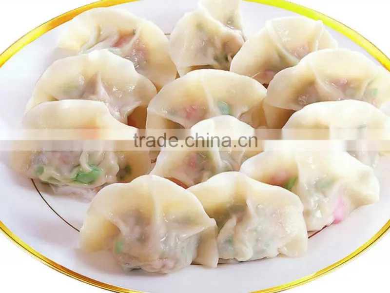Dumpling Making Machine