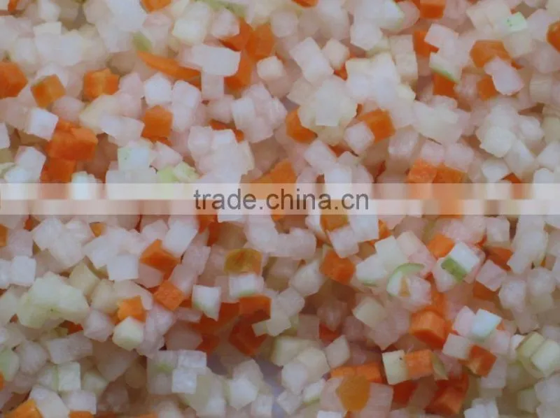 Professional Vegetable/Fruit Dicing Machine