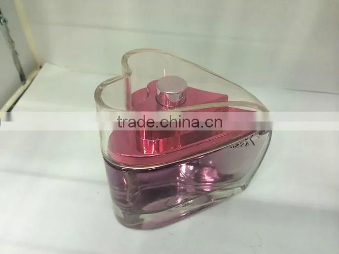 Good Desgin Perfume bottle