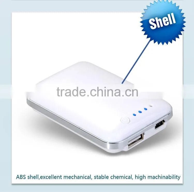 New !! Recharger power pack MP002 -China factory for Smart phone/PSP/MP4/other digital device