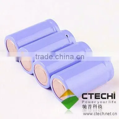 li ion battery cell ICR14500