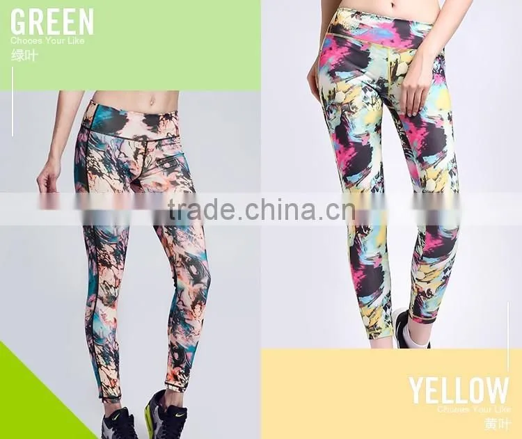 2016 new fashion joggers women loose fit pants