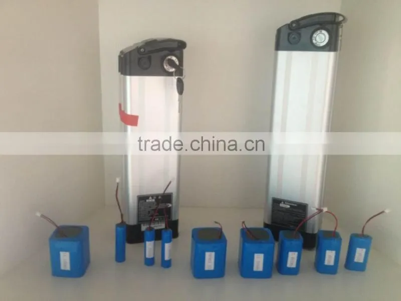 Factory Outlet 48 Volt Lifepo4 Battery 48v 8Ah 10Ah 12Ah 15Ah 20Ah 30Ah 40Ah 50Ah 60Ah
