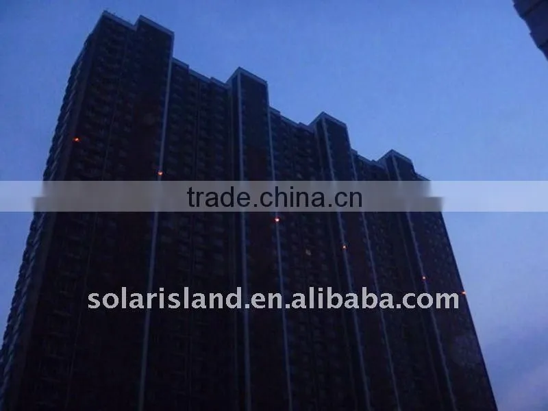 LSW-008 Solar Warning Light
