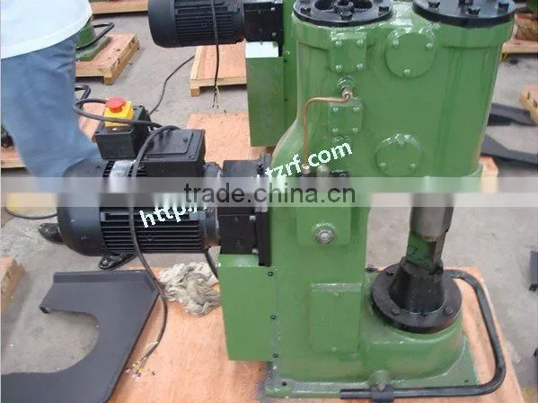 Air Hammer C41-16KG Metal Forging Equipment