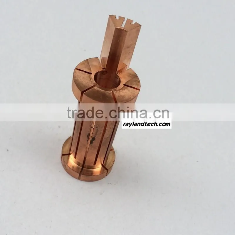 Rapid Prototyping Machining