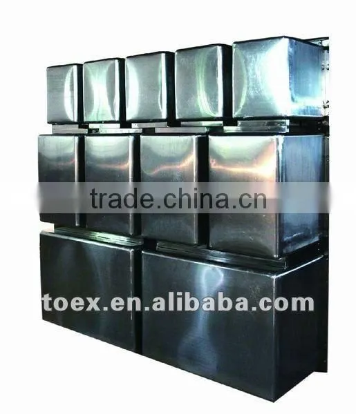 Modular Isolation Cage / Parvo Cage for Dog KA-509