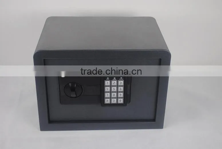 hotel hotel power safe battery box