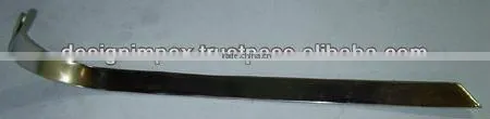Cast Brass Shoe Horn