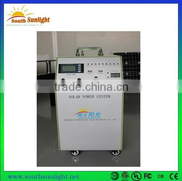 2014 factory cheapest price from 10w to 80kw home solar power system /solar lighting system/solar panel system
