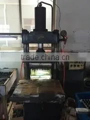 Ningbo Sanzhaoda Autoparts Factory company overview - view 3